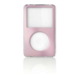  Belkin F8Z288 PNK iPod Classic Remix Spin Case for 80GB 