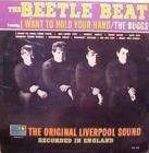 THE BUGGS   Beetle Beat, The Original Liverpool Sound, Mono LP, VG+