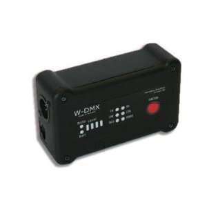  Leprecon Wireless DMX Micro Transmitter S 1 27 0038 