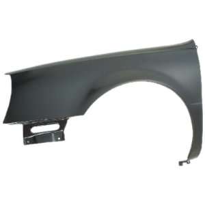 OE Replacement Cadillac Deville/Concours Front Passenger Side Fender 