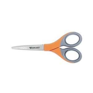  Elite Stainless Steel 7 Pointed Tip Shears Office 