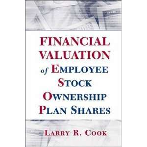  Financial Valuation of Employee Stock Ownership Plan 