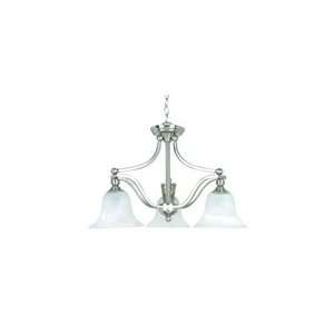  Yosemite   9933_3SN 3 Lt Chandelier