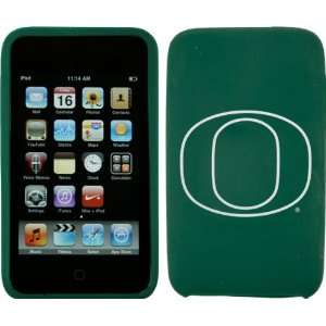  Oregon Ducks iPod Touch Silicone Cover