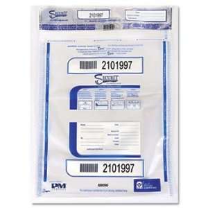  New PM Company 58050   Triple Protection Tamper Evident 