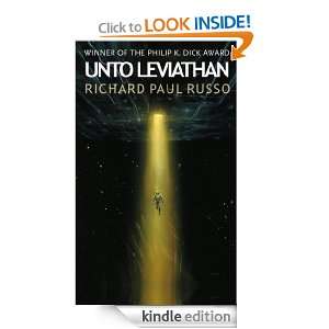 Start reading Unto Leviathan  Don 