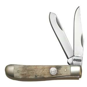 Magnum by Boker Bonsai Mini Trapper Knife  Sports 