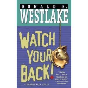   Dortmunder Novels) [Mass Market Paperback] Donald E. Westlake Books