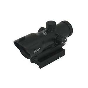  Umarex USA Walther PS 55 Red Reticle