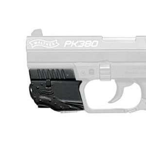  WALTHER PK380 LASER SIGHT