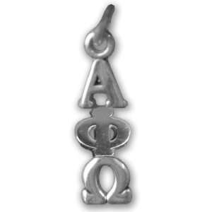  Alpha Phi Omega Jewelry Lavalieres 