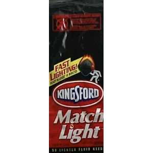  Matchlight Charcoal (71144)