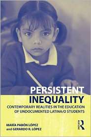 Persistent Inequality, (041595794X), Maria Pabon Lopez, Textbooks 