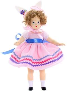 Tiny Betty Easter Alexander Doll EASTER STUFFER  