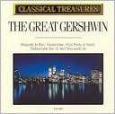 Classical Treasures The Great Gershwin