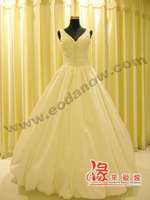 Top Edel Brautkleid Hochzeitsk​leid Abendkleid​er BKB0006