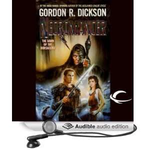  Necromancer Dorsai Series, Book 2 (Audible Audio Edition 