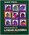   3rd Edition, (0961408898), Gilbert Strang, Textbooks   