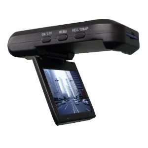  Road Mate DVR, 720p HD True 4 IR LED Digital Driving 