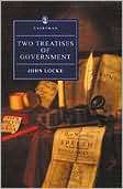 Two Treatises of Government, (0460873563), John Locke, Textbooks 