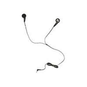  Altec Lansing AHP 112   Headphones ( ear bud )