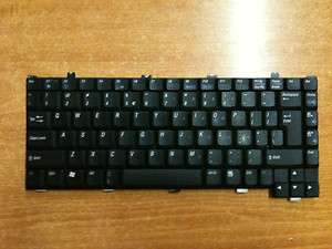 Acer Aspire 1300 Keyboard ( K002546R1 ) ( UK )  