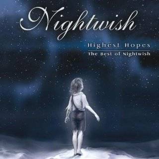 20. Highest Hopes The Best of (Chi) by Nightwish