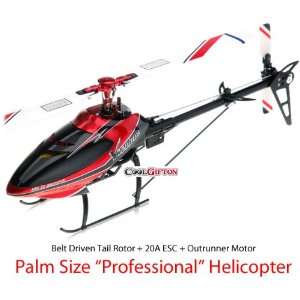  Walkera HM V120D05 6 Channel 2.4Ghz RC Helicopter Toys 