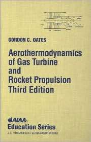   Propulsion, (1563472414), Gordon C. Oates, Textbooks   