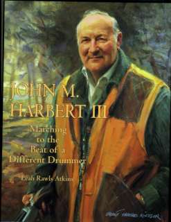   John Harbert @ Harbert Construction; BIRMINGHAM ALABAMA wealthiest man