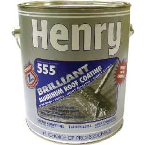    Henry Company HE555042 Aluminum Roof Coating