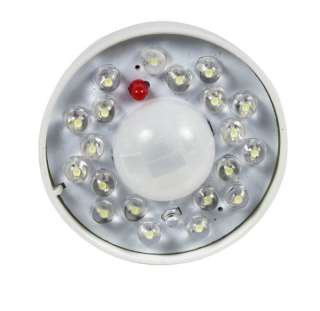   LED PIR Occupancy Motion Detector Sensor energy saving Light Bulb Lamp