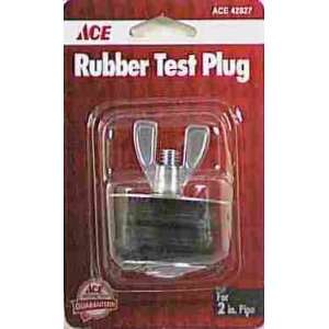  6 each Ace Rubber Test Plug (74 3001 60A)