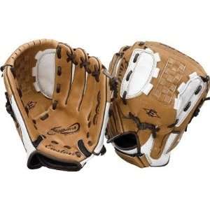   Pitch Softball Gloves Brown 11 Inch 