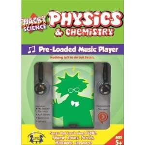  Twin Sisters Productions PLA1578 Wacky Science   Physics 