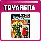   25th Destro Iron Grenadier Leader Wave 5 Figure Cobra Enemy G.I Joe