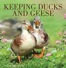 Keeping Ducks and Geese by Chris Ashton, Mike Ashton 9780715331576 