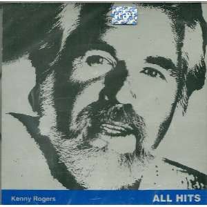  All Hits Kenny Rogers Music
