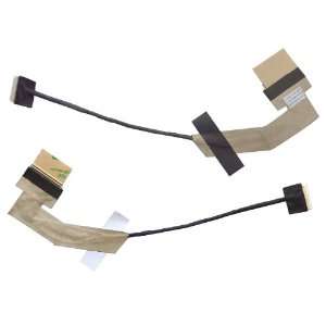  LCD Cable For ASUS EEE PC 1005HA series laptop. 1422 