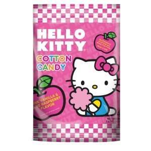  Hello Kitty Cotton Candy Party Supplies (Pink) Toys 