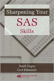   Your SAS Skills, (1584885017), Sunil Gupta, Textbooks   