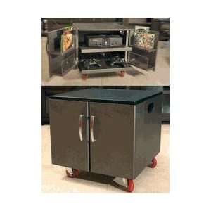  UltiMate Gaming TV Stand by Bladez Furniture & Decor