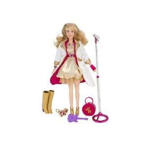  Hannah Montana Holiday 2009 Special Edition 11Singing Pop 