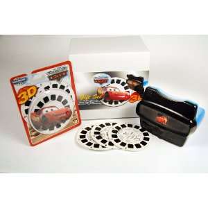   the first movie   ViewMaster Gift Set   Viewer & Reels Toys & Games
