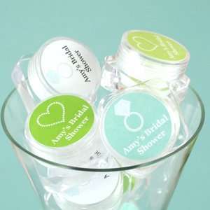   Theme Lip Balm   Baby Shower Gifts & Wedding Favors (Set of 72) Baby