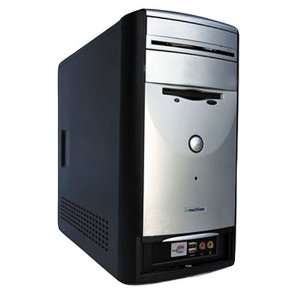 eMachines Desktop PC with AMD Athlon XP(TM) 2300+ Processor (T2341)