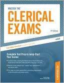Master the Clerical Exams Arco