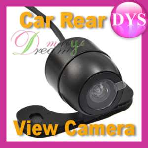 Night Vision Rear View Reverse Car Color Camera #C  