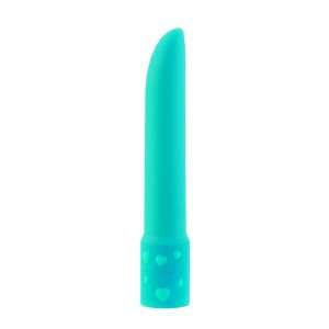  Vroom Massager Blue