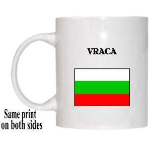  Bulgaria   VRACA Mug 